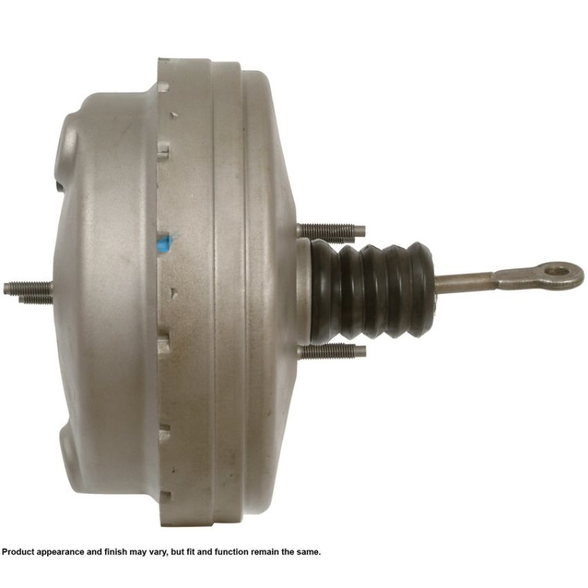 CARDONE Reman 54-77208 Remanufactured Vacuum Power Brake Booster