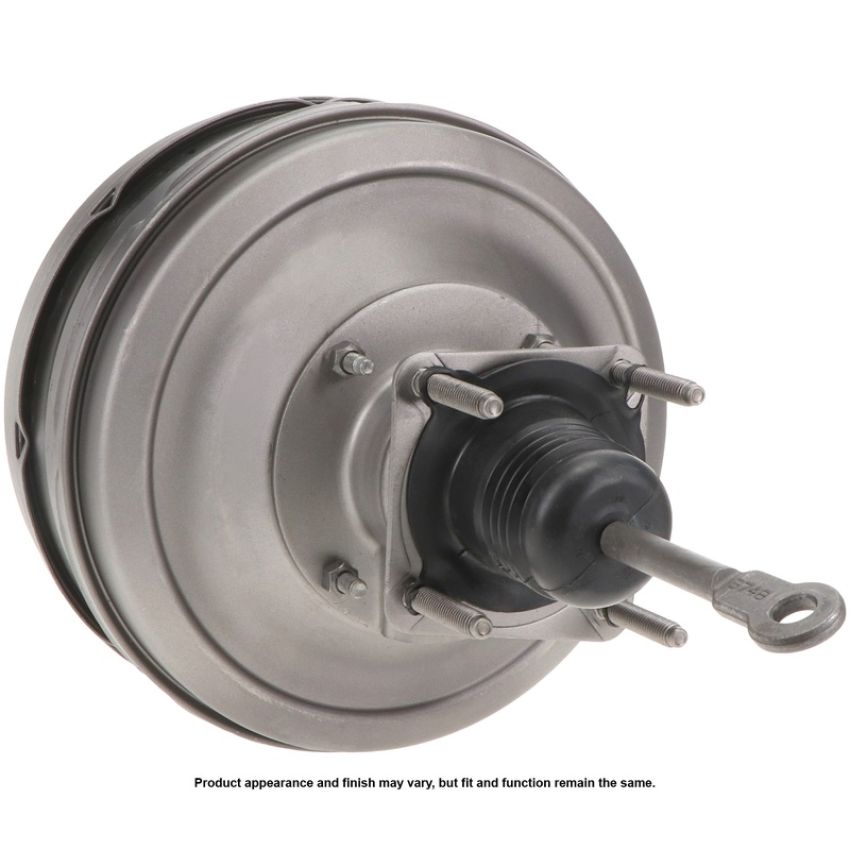 CARDONE Reman 54-77211 Remanufactured Vacuum Power Brake Booster