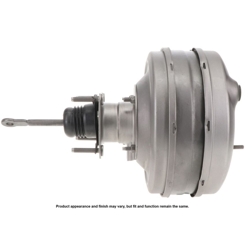 CARDONE Reman 54-77211 Remanufactured Vacuum Power Brake Booster