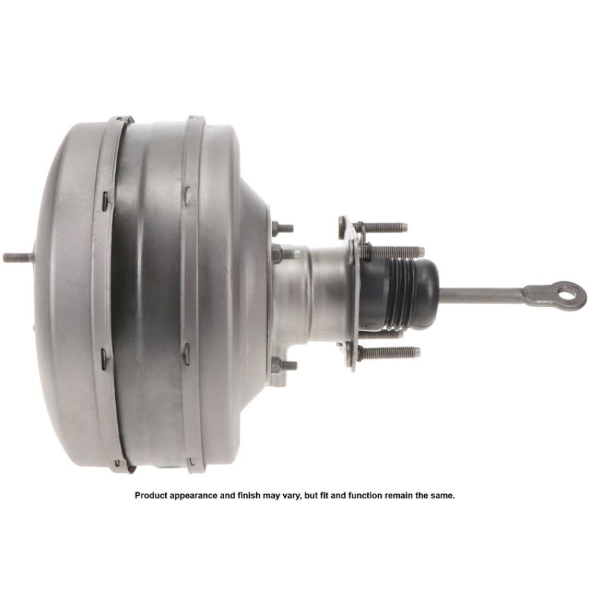 CARDONE Reman 54-77211 Remanufactured Vacuum Power Brake Booster