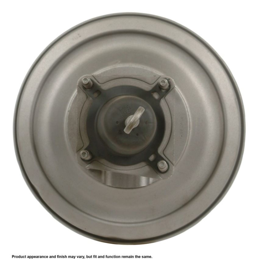 CARDONE Reman 54-77211 Remanufactured Vacuum Power Brake Booster