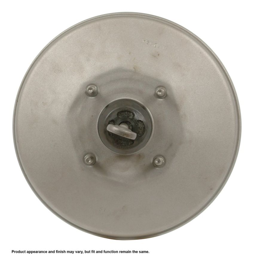 CARDONE Reman 54-77213 Remanufactured Vacuum Power Brake Booster