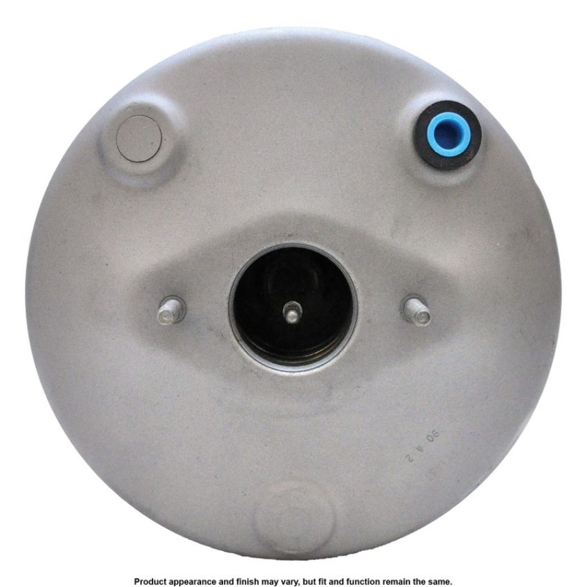 CARDONE Reman 54-77214 Remanufactured Vacuum Power Brake Booster