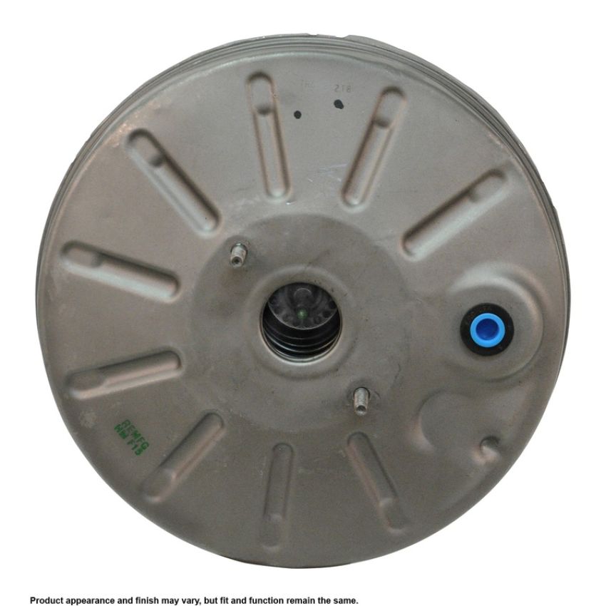 CARDONE Reman 54-77215 Remanufactured Vacuum Power Brake Booster