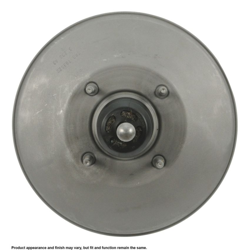CARDONE Reman 54-77217 Remanufactured Vacuum Power Brake Booster