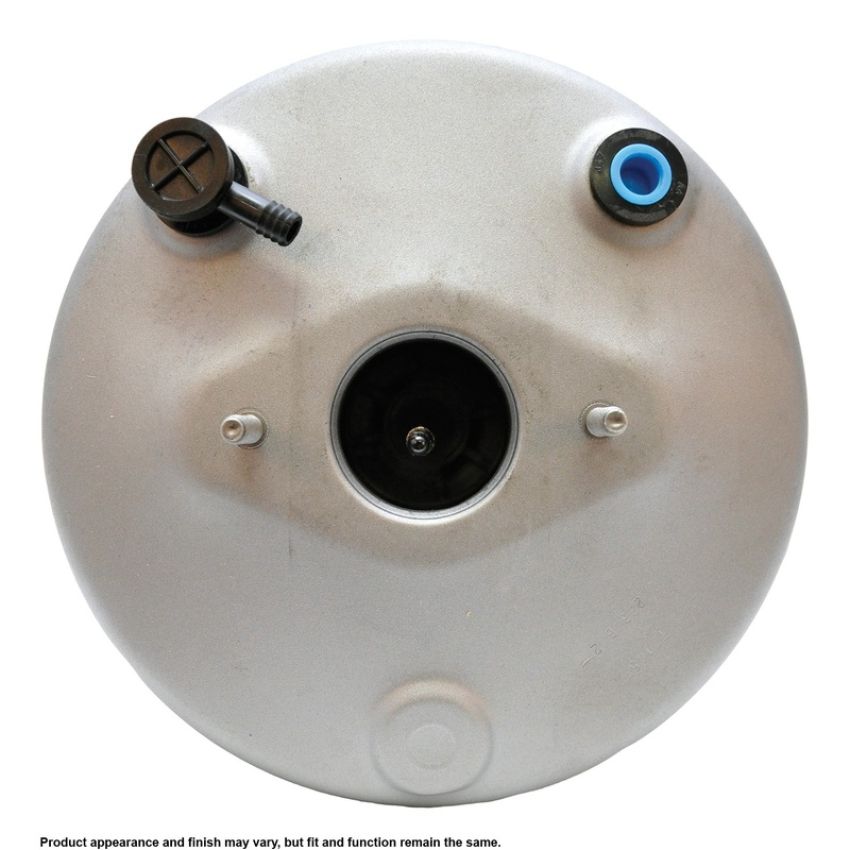 CARDONE Reman 54-77221 Remanufactured Vacuum Power Brake Booster