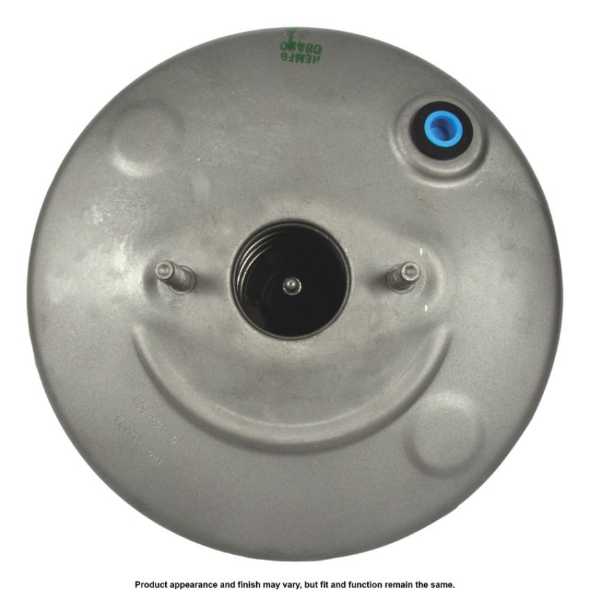 CARDONE Reman 54-77222 Remanufactured Vacuum Power Brake Booster