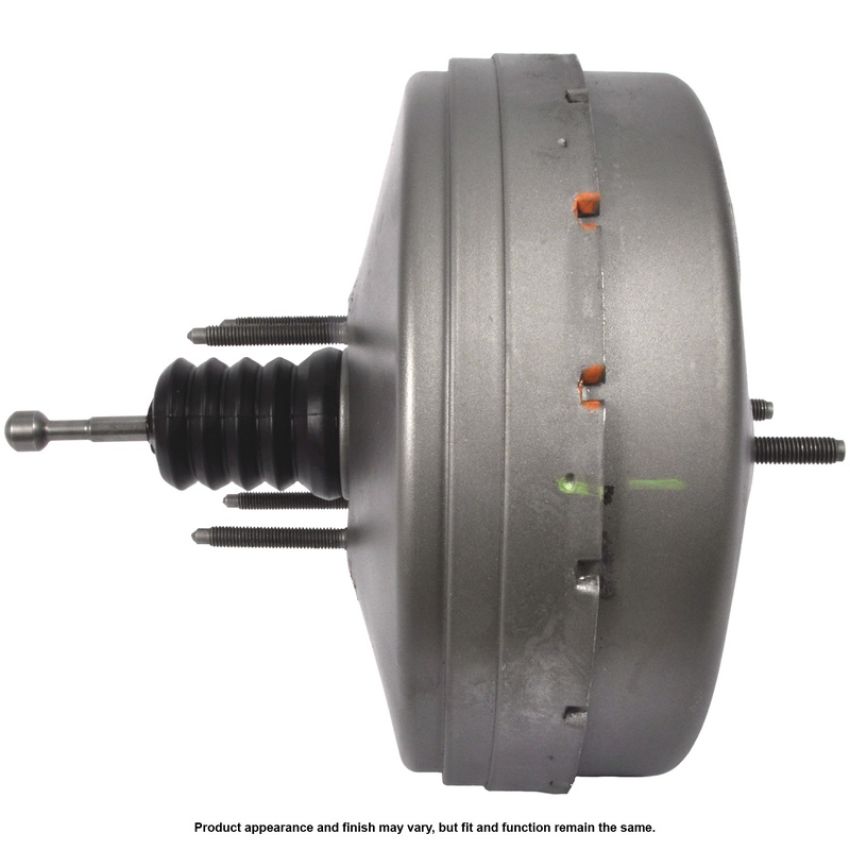 CARDONE Reman 54-77222 Remanufactured Vacuum Power Brake Booster