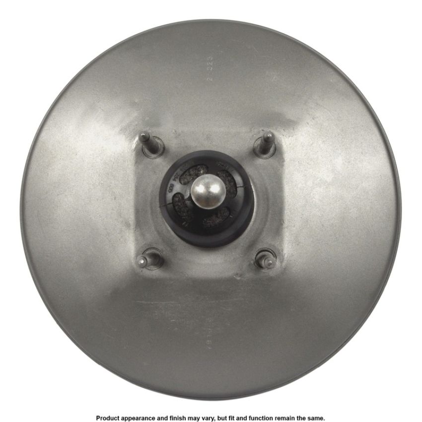 CARDONE Reman 54-77222 Remanufactured Vacuum Power Brake Booster