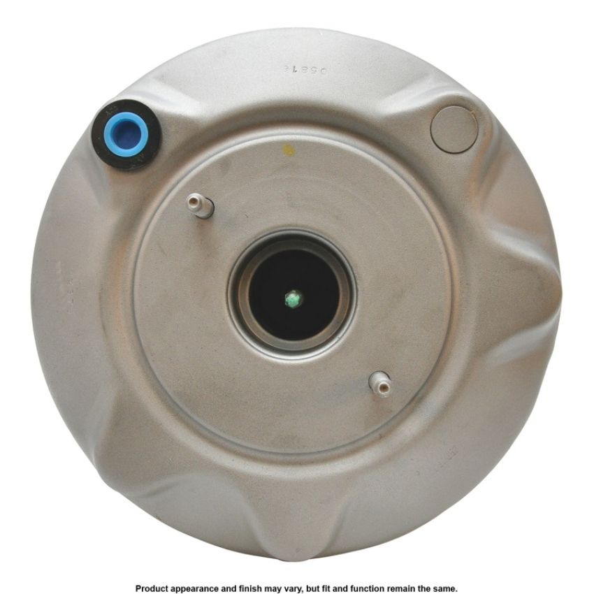 CARDONE Reman 54-77225 Remanufactured Vacuum Power Brake Booster