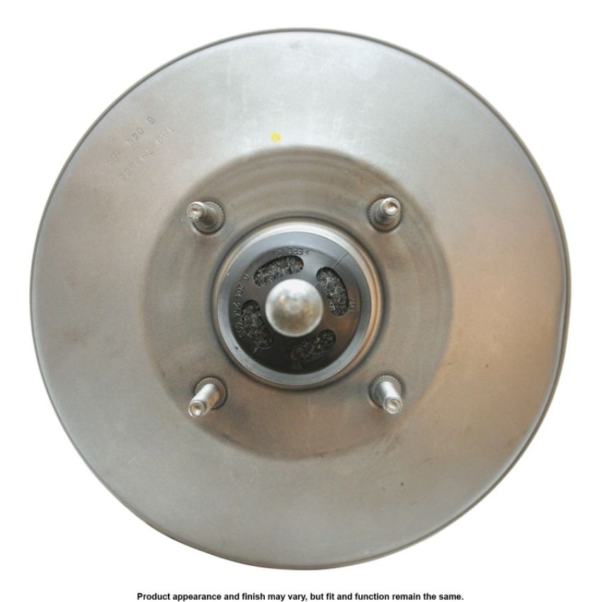 CARDONE Reman 54-77225 Remanufactured Vacuum Power Brake Booster
