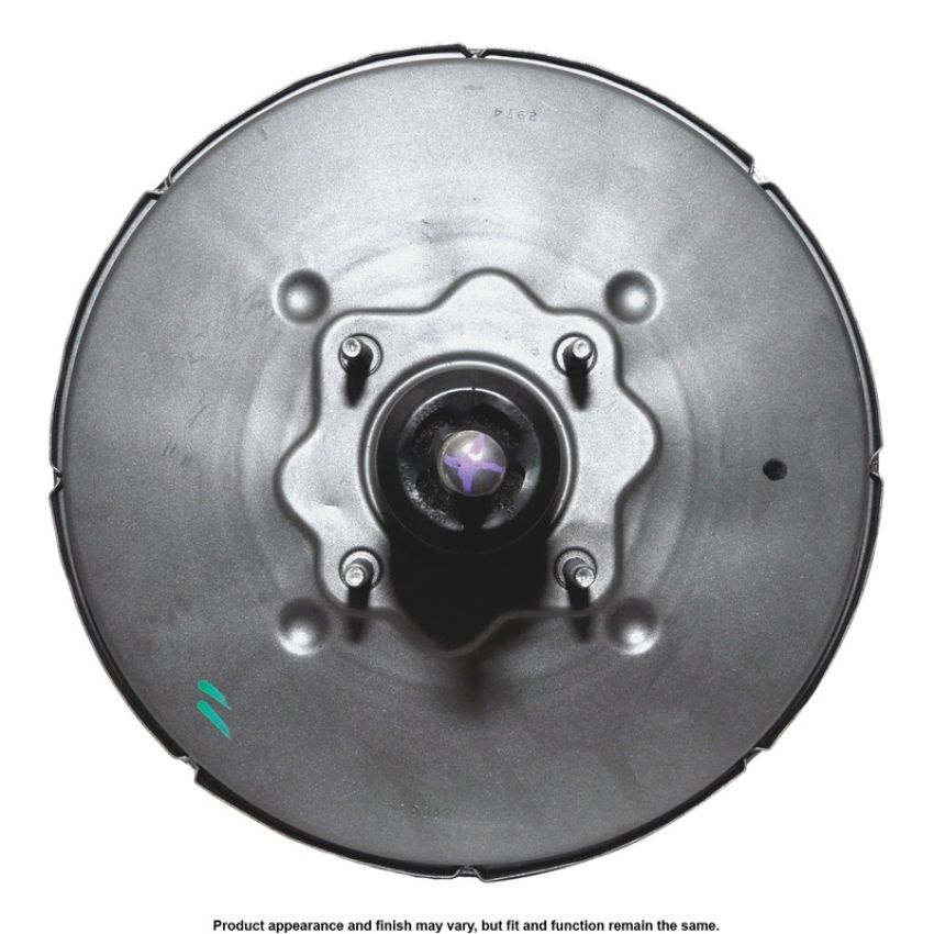 CARDONE Reman 54-77226 Remanufactured Vacuum Power Brake Booster