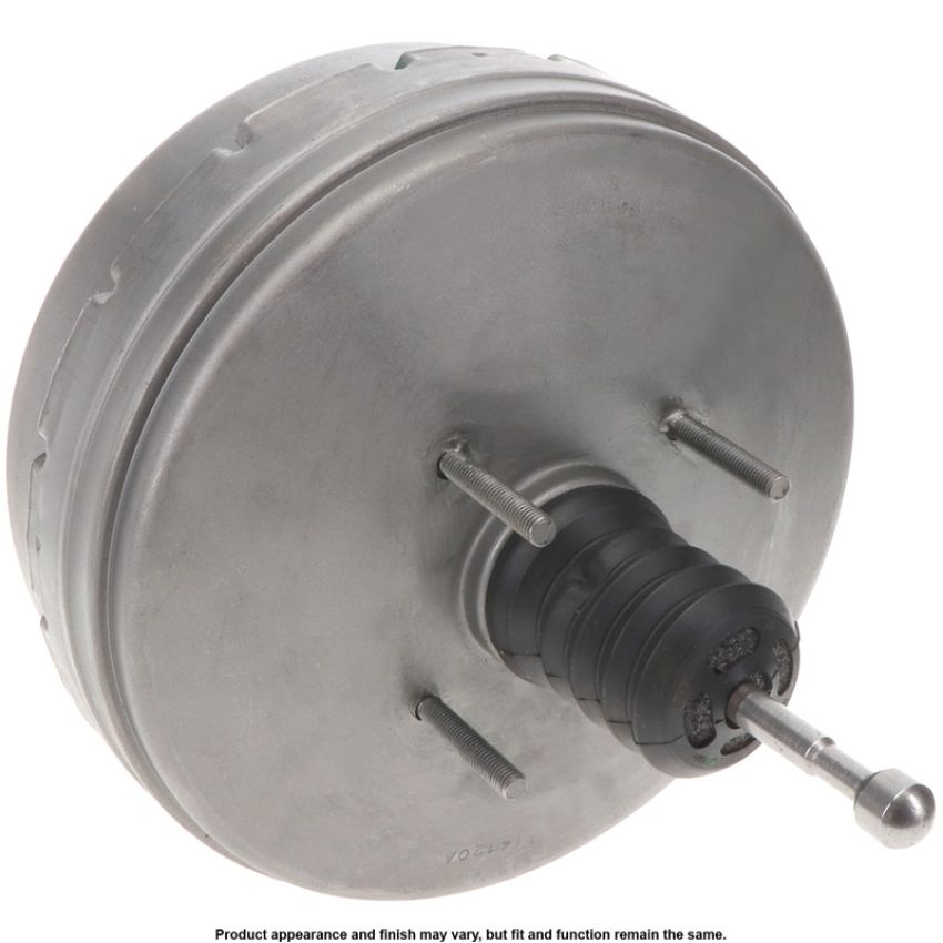 CARDONE Reman 54-77227 Remanufactured Vacuum Power Brake Booster