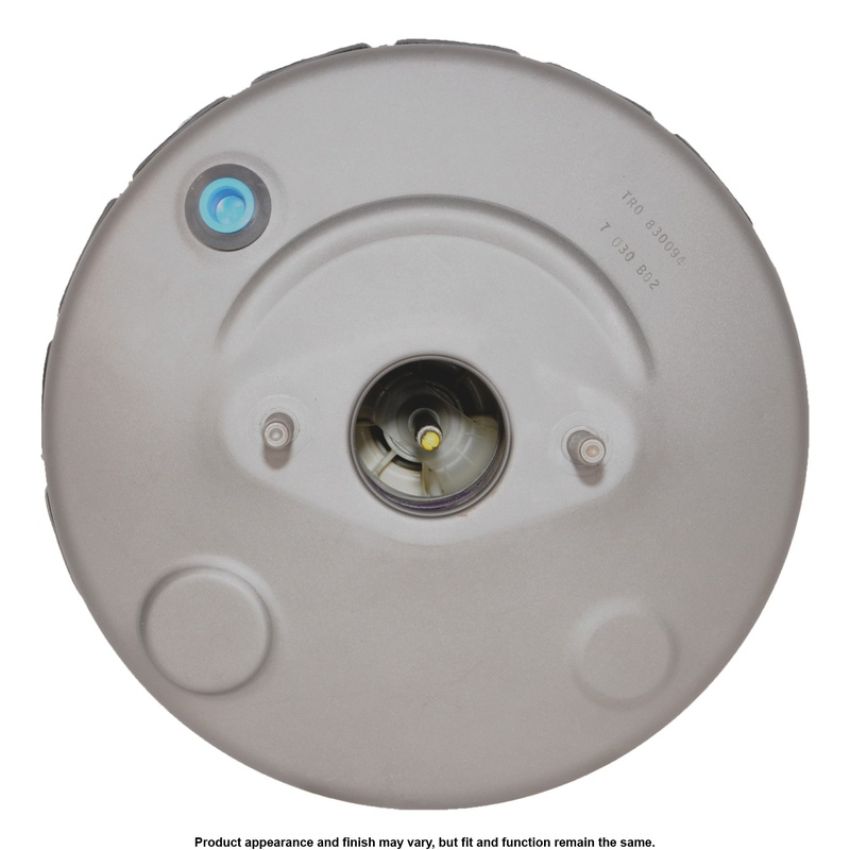 CARDONE Reman 54-77228 Remanufactured Vacuum Power Brake Booster