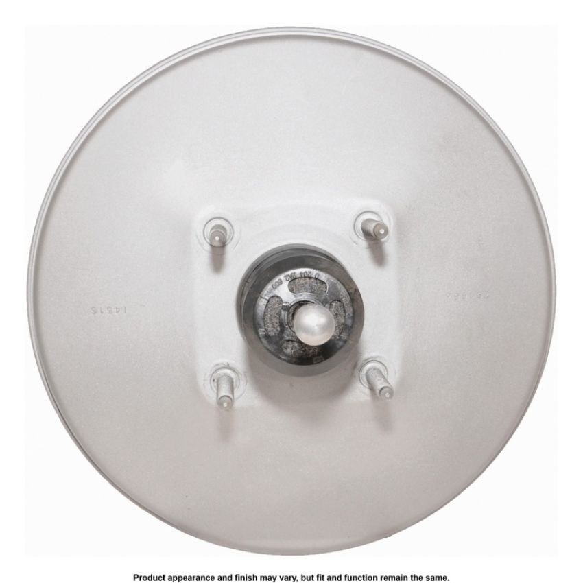 CARDONE Reman 54-77228 Remanufactured Vacuum Power Brake Booster
