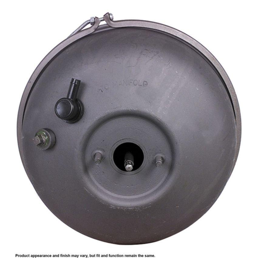CARDONE Reman 54-79411 Remanufactured Vacuum Power Brake Booster