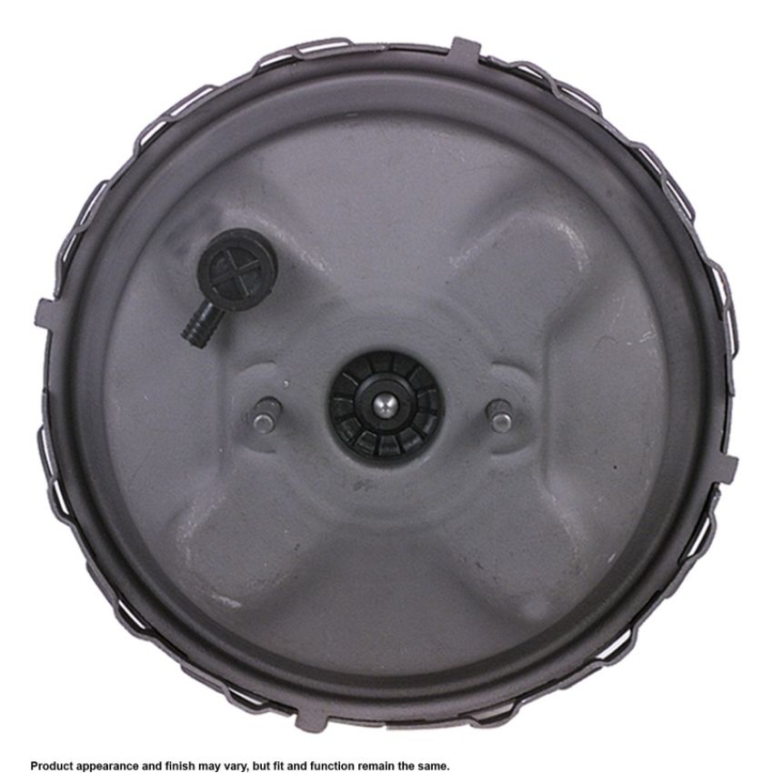 CARDONE Reman 54-81002 Remanufactured Vacuum Power Brake Booster