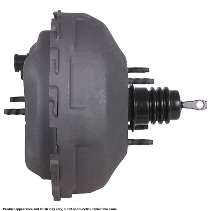 CARDONE Reman 54-81002 Remanufactured Vacuum Power Brake Booster