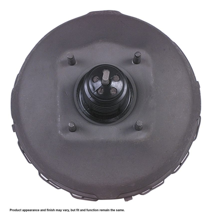 CARDONE Reman 54-81002 Remanufactured Vacuum Power Brake Booster