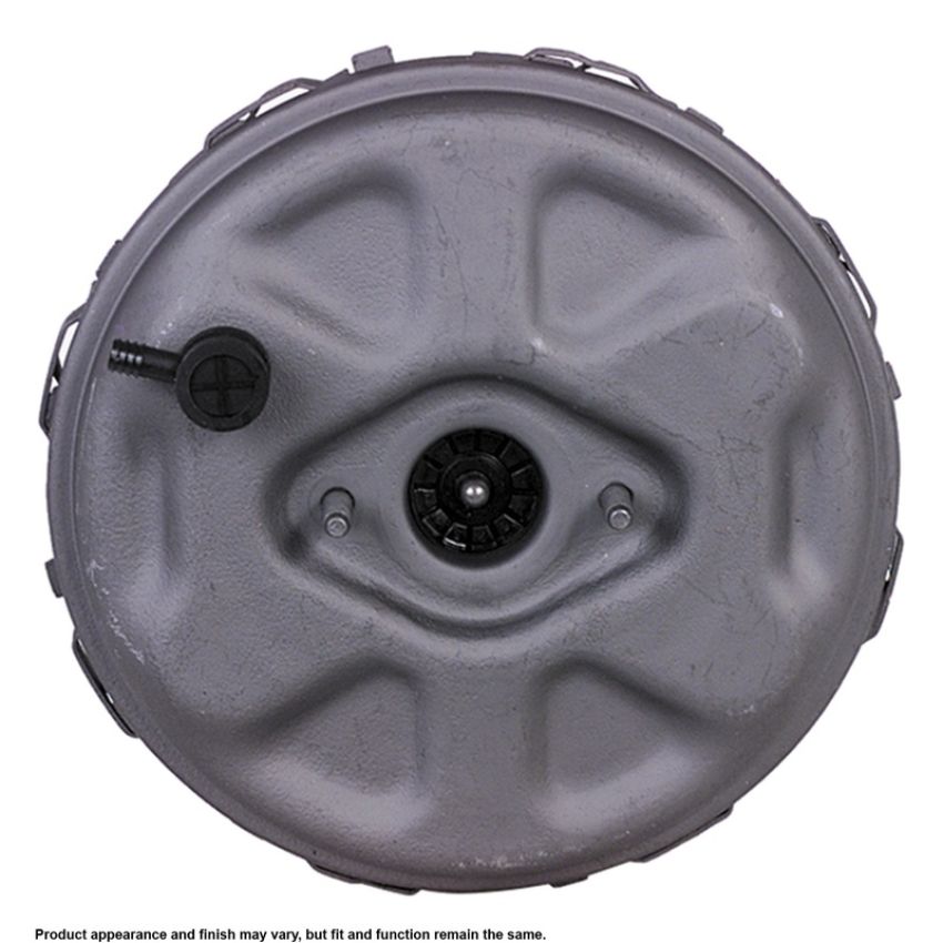 CARDONE Reman 54-81104 Remanufactured Vacuum Power Brake Booster