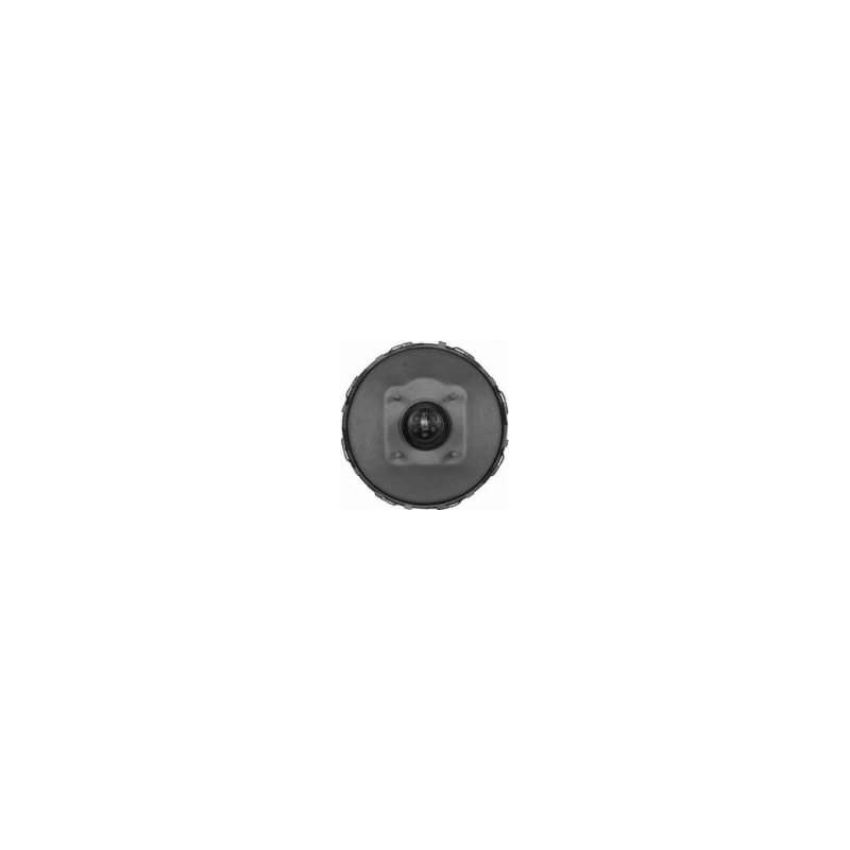 CARDONE Reman 54-81104 Remanufactured Vacuum Power Brake Booster