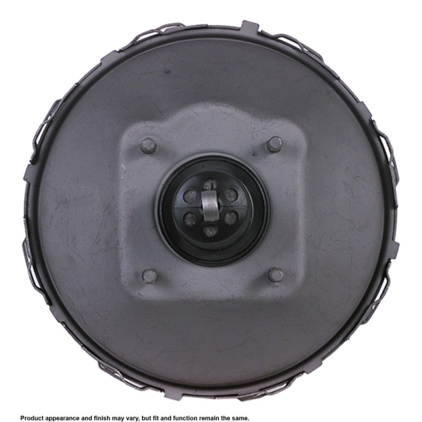 CARDONE Reman 54-81104 Remanufactured Vacuum Power Brake Booster