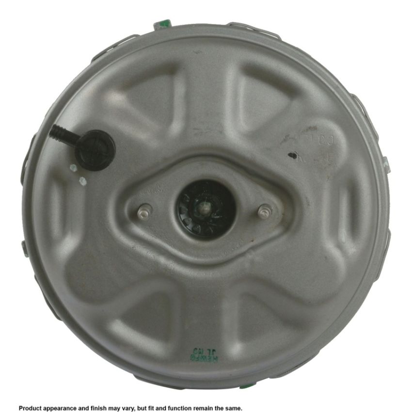 CARDONE Reman 54-81109 Remanufactured Vacuum Power Brake Booster