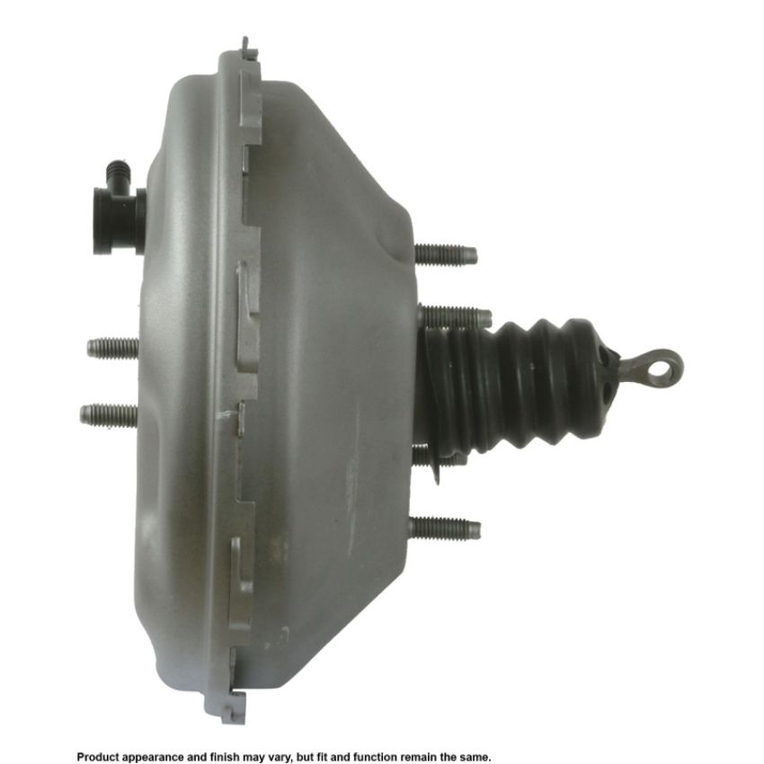 CARDONE Reman 54-81109 Remanufactured Vacuum Power Brake Booster