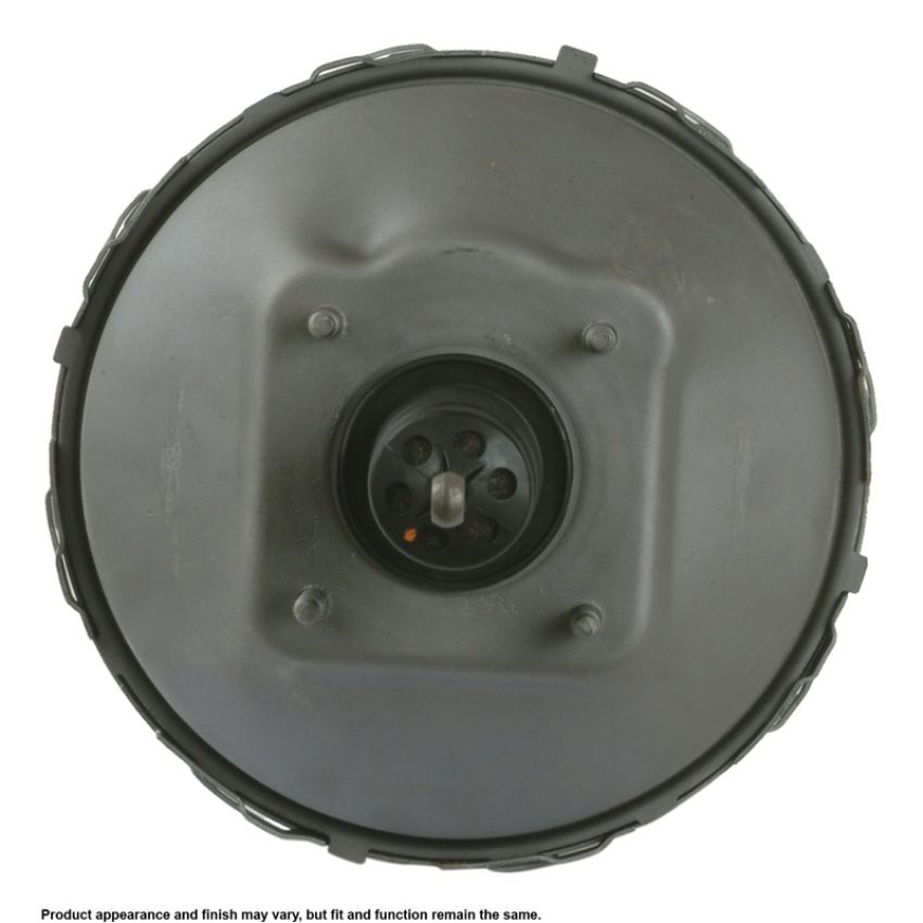 CARDONE Reman 54-81109 Remanufactured Vacuum Power Brake Booster
