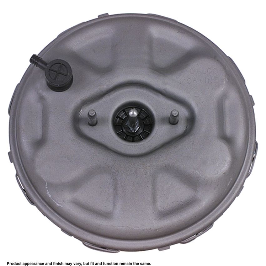 CARDONE Reman 54-81111 Remanufactured Vacuum Power Brake Booster