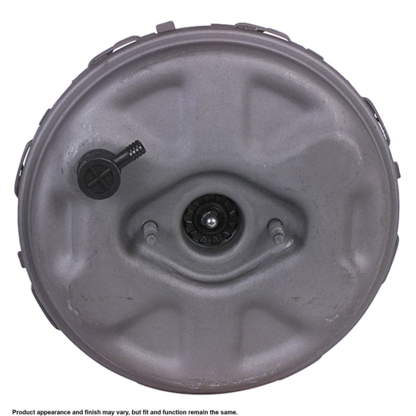 CARDONE Reman 54-81115 Remanufactured Vacuum Power Brake Booster