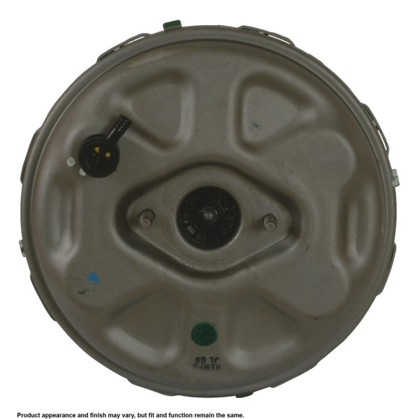 CARDONE Reman 54-81116 Remanufactured Vacuum Power Brake Booster