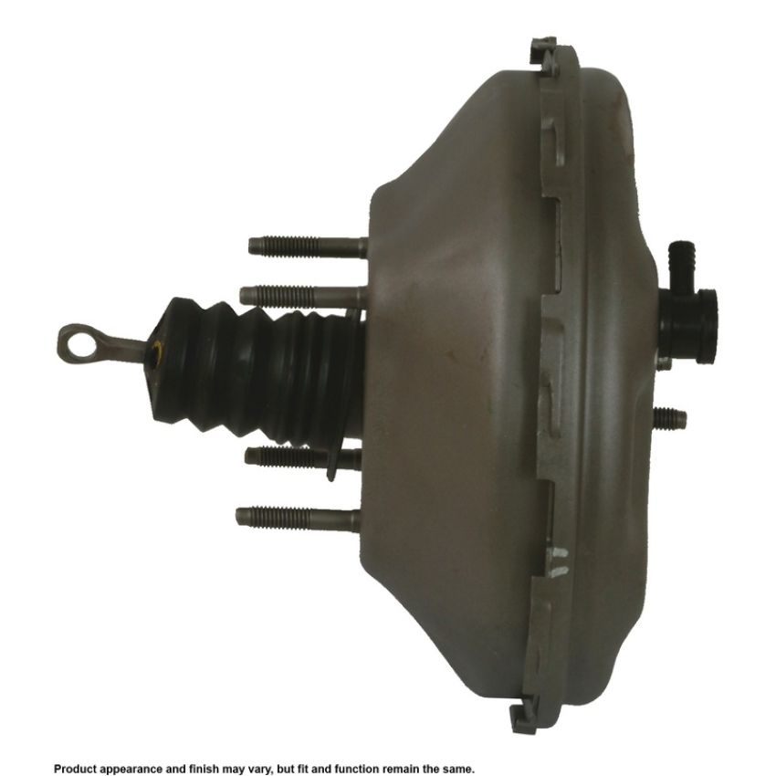 CARDONE Reman 54-81116 Remanufactured Vacuum Power Brake Booster