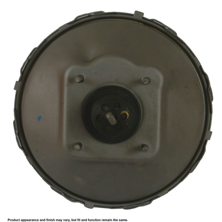 CARDONE Reman 54-81116 Remanufactured Vacuum Power Brake Booster