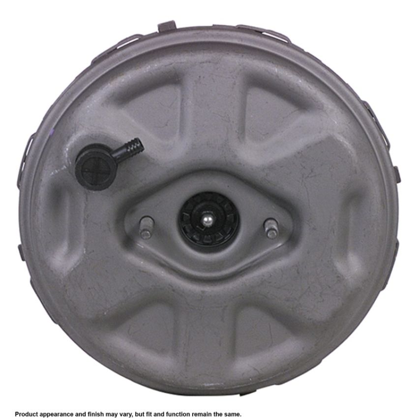CARDONE Reman 54-81117 Remanufactured Vacuum Power Brake Booster