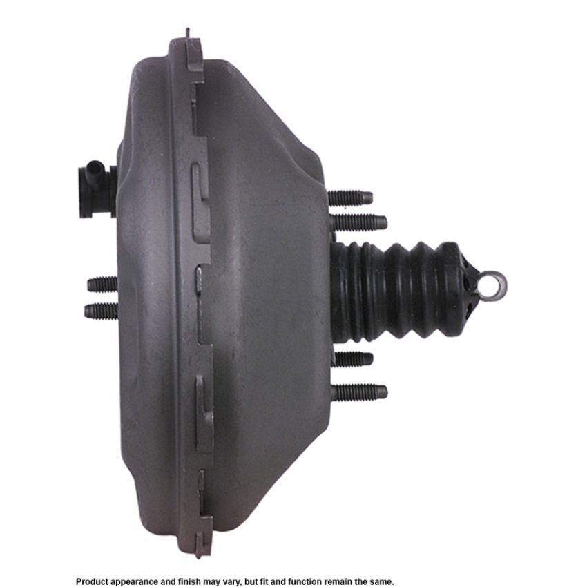 CARDONE Reman 54-81117 Remanufactured Vacuum Power Brake Booster
