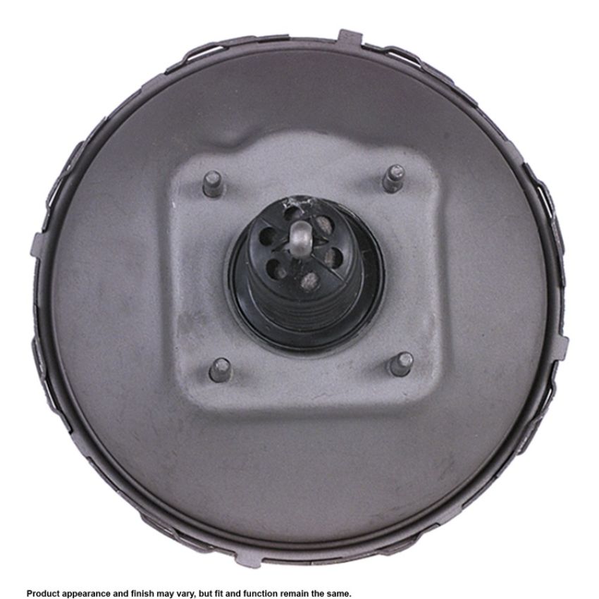 CARDONE Reman 54-81117 Remanufactured Vacuum Power Brake Booster