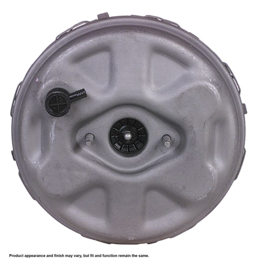 CARDONE Reman 54-81118 Remanufactured Vacuum Power Brake Booster
