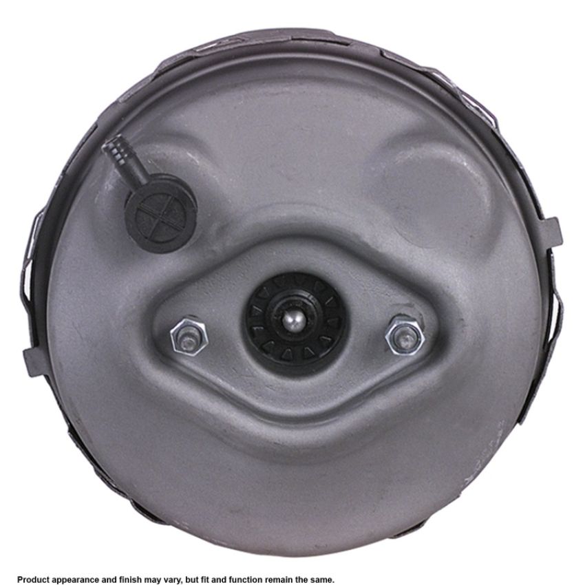 CARDONE Reman 54-81200 Remanufactured Vacuum Power Brake Booster