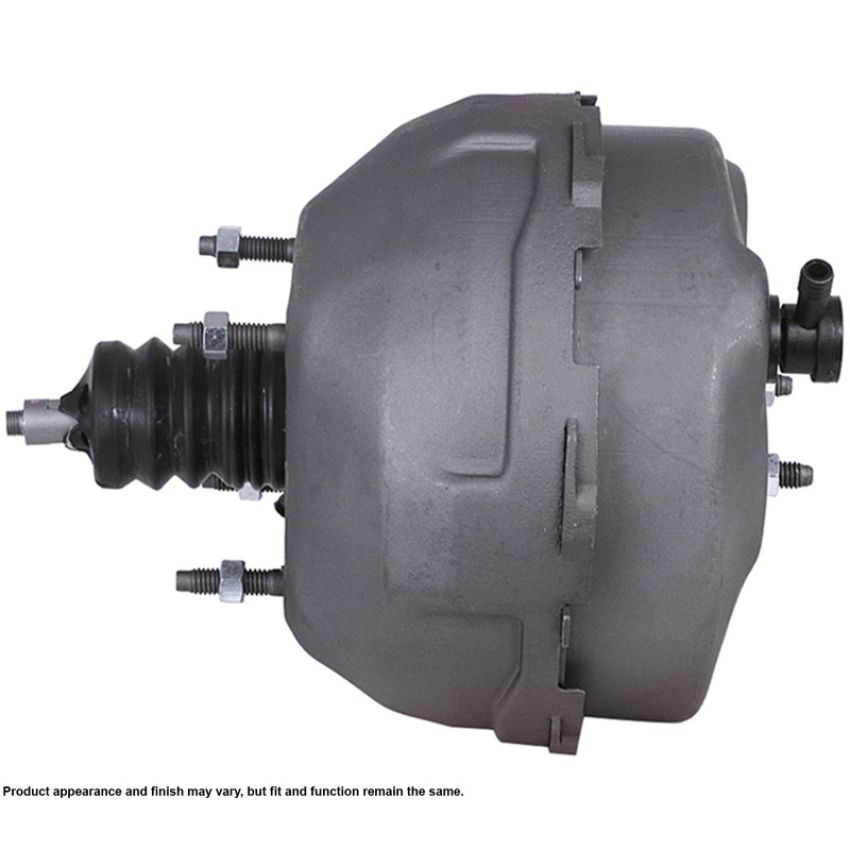 CARDONE Reman 54-81200 Remanufactured Vacuum Power Brake Booster