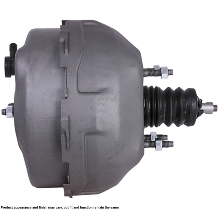 CARDONE Reman 54-81200 Remanufactured Vacuum Power Brake Booster