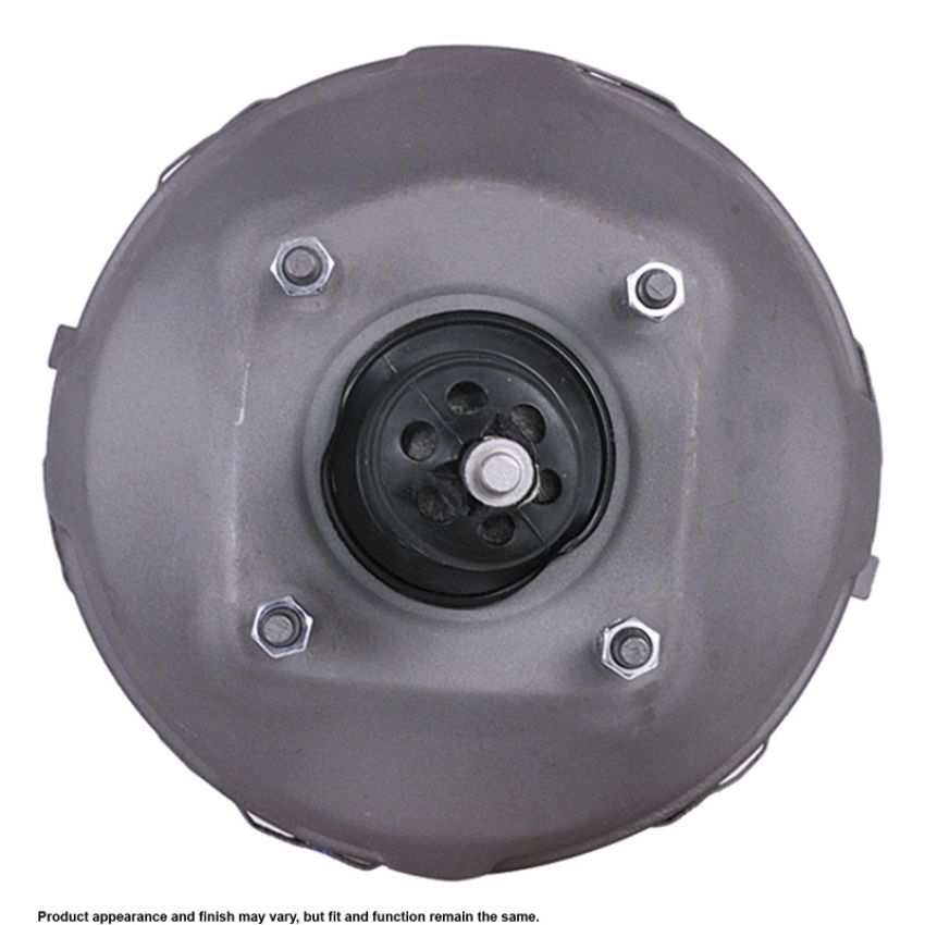 CARDONE Reman 54-81200 Remanufactured Vacuum Power Brake Booster