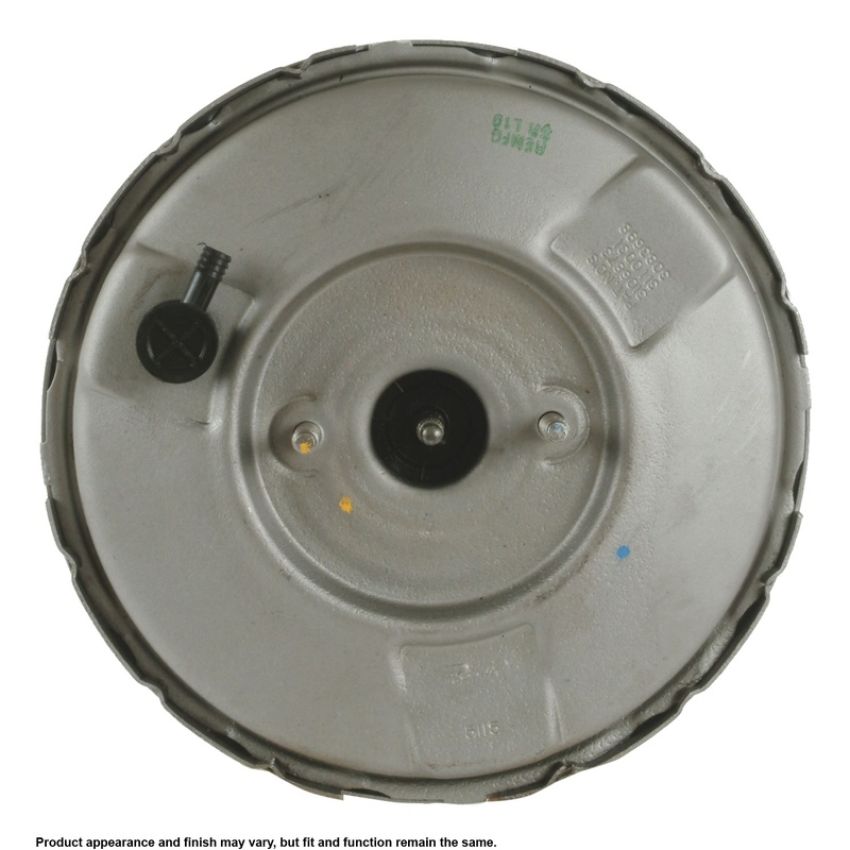 CARDONE Reman 54-91107 Remanufactured Vacuum Power Brake Booster