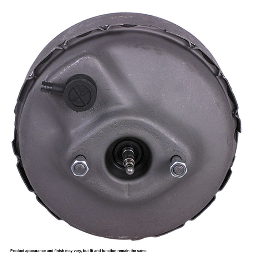 CARDONE Reman 54-91200 Remanufactured Vacuum Power Brake Booster