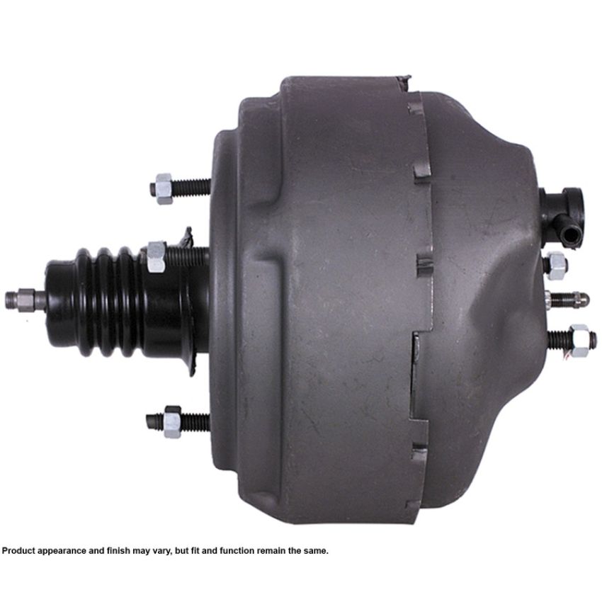 CARDONE Reman 54-91200 Remanufactured Vacuum Power Brake Booster