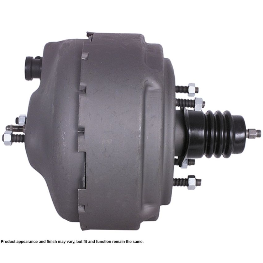 CARDONE Reman 54-91200 Remanufactured Vacuum Power Brake Booster
