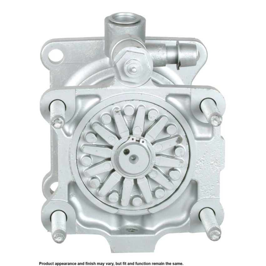 CARDONE New 5C-29807 New Power Brake Booster