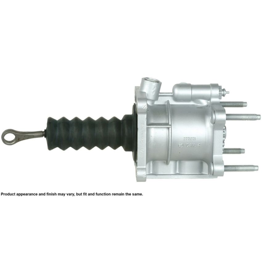 CARDONE New 5C-29807 New Power Brake Booster
