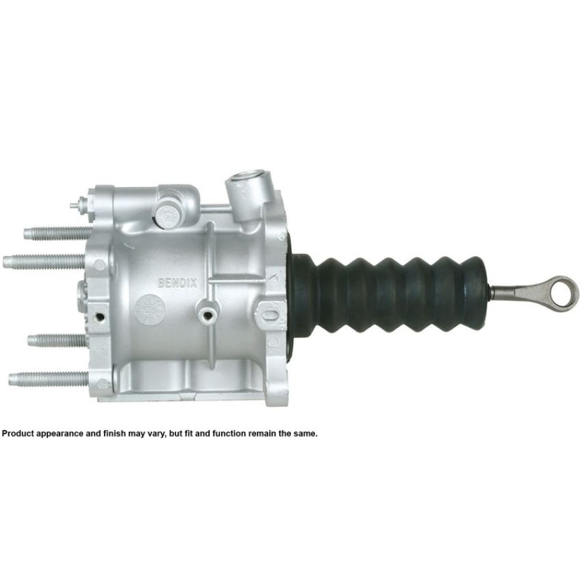 CARDONE New 5C-29807 New Power Brake Booster
