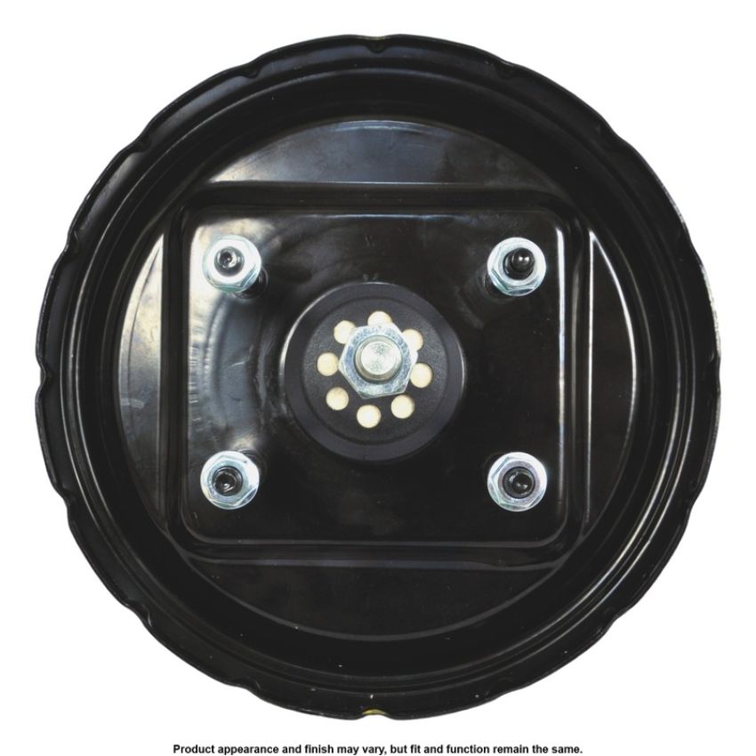 CARDONE New 5C-32555 New Power Brake Booster
